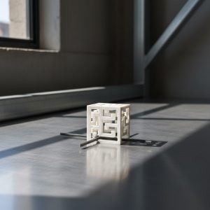 Gurutzaren Igarobidea 🧩