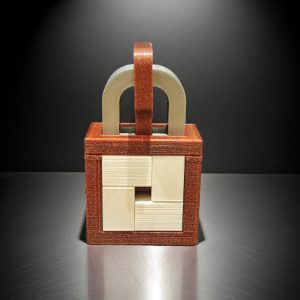 Key Trap Puzzlea 🧩